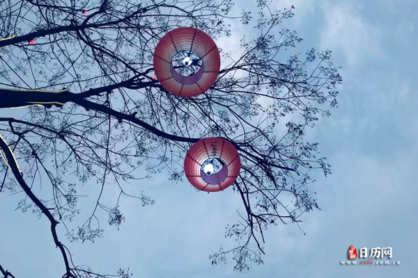 除夕节的来历20字