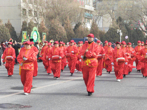 活动现场 （央广网见习记者郭璁悦制图）