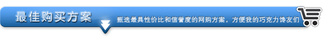 汇总最佳购买地址