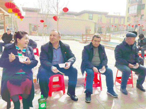 活动现场 （央广网见习记者郭璁悦制图）