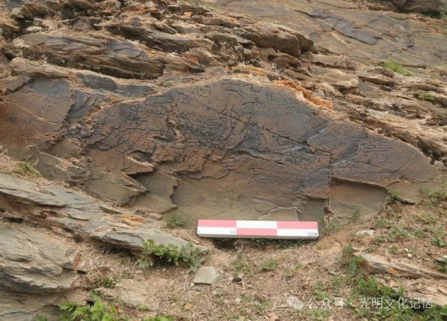 秦始皇遣使昆仑山采仙药石锤证据来了 揭秘黄河源头石刻