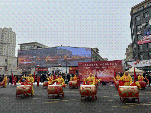 活动现场 （央广网见习记者郭璁悦制图）