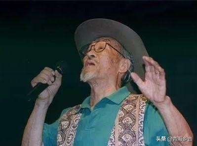青海民歌《四季调》（花儿与少年）的由来