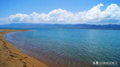 自驾青海湖，穿越最美拉脊山，海拔3800米的橡皮山顶看日落