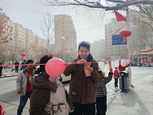 活动现场 （央广网见习记者郭璁悦制图）