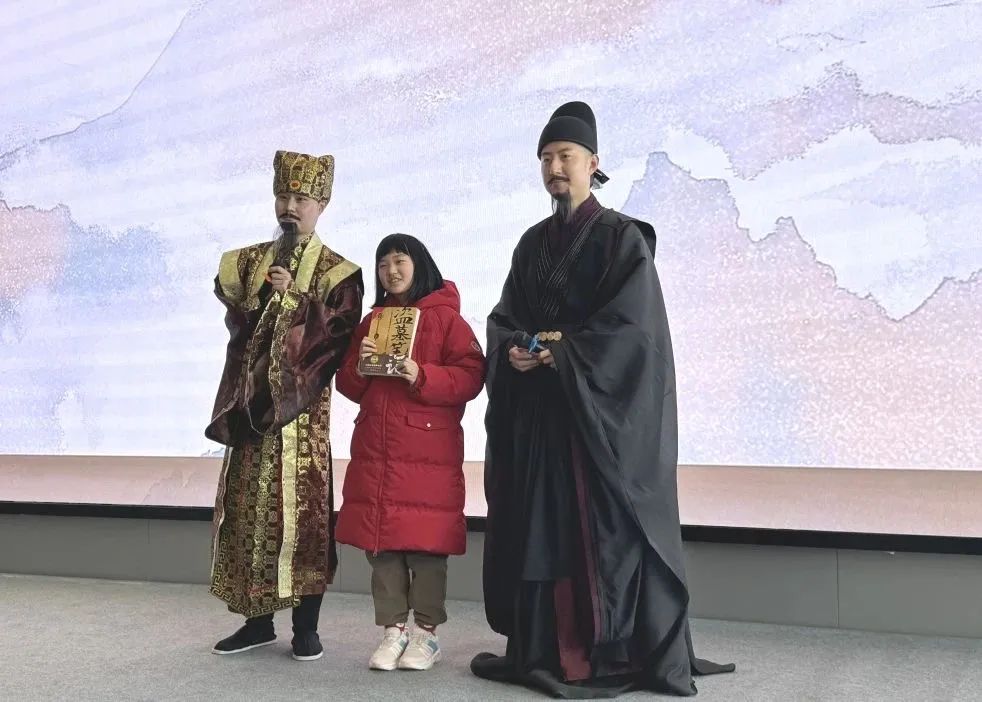 新春伴书香 快来这里喜“阅”过大年！