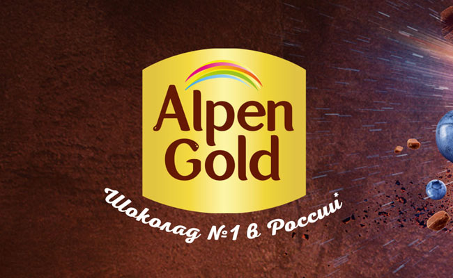 Alpen Gold 阿尔金山巧克力1