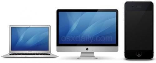 OSX 系统默认图标到底放在哪?
