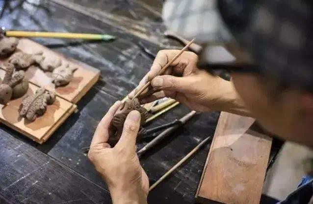 太平泥叫叫什么样？千年“泥哨”焕发新生